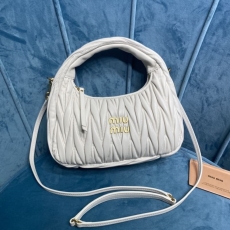 Miu Miu Top Handle Bags